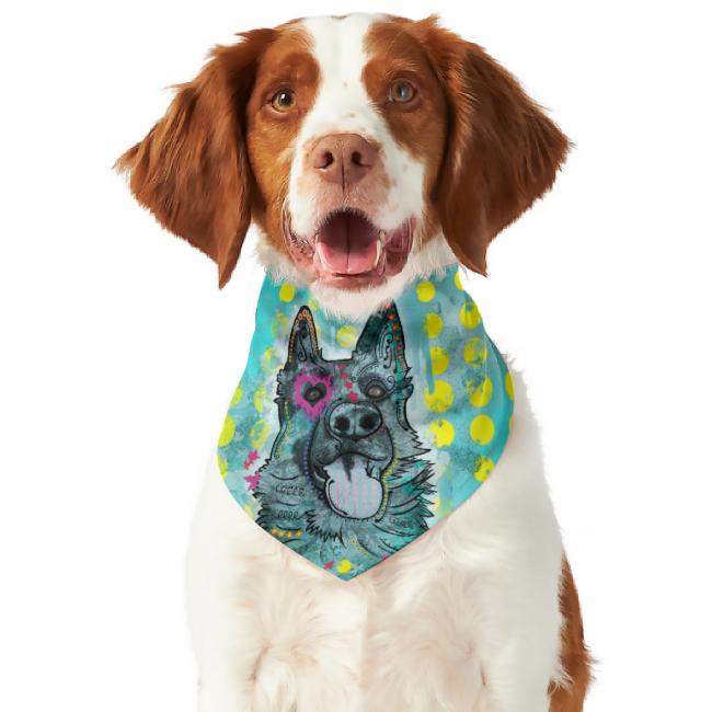 Hunde Bandana "Eddy"